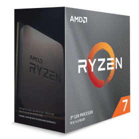 AMD Ryzen 7 5700X (3.4Ghz/4.6Ghz) Tray