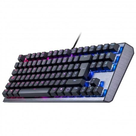 cooler master gateron red