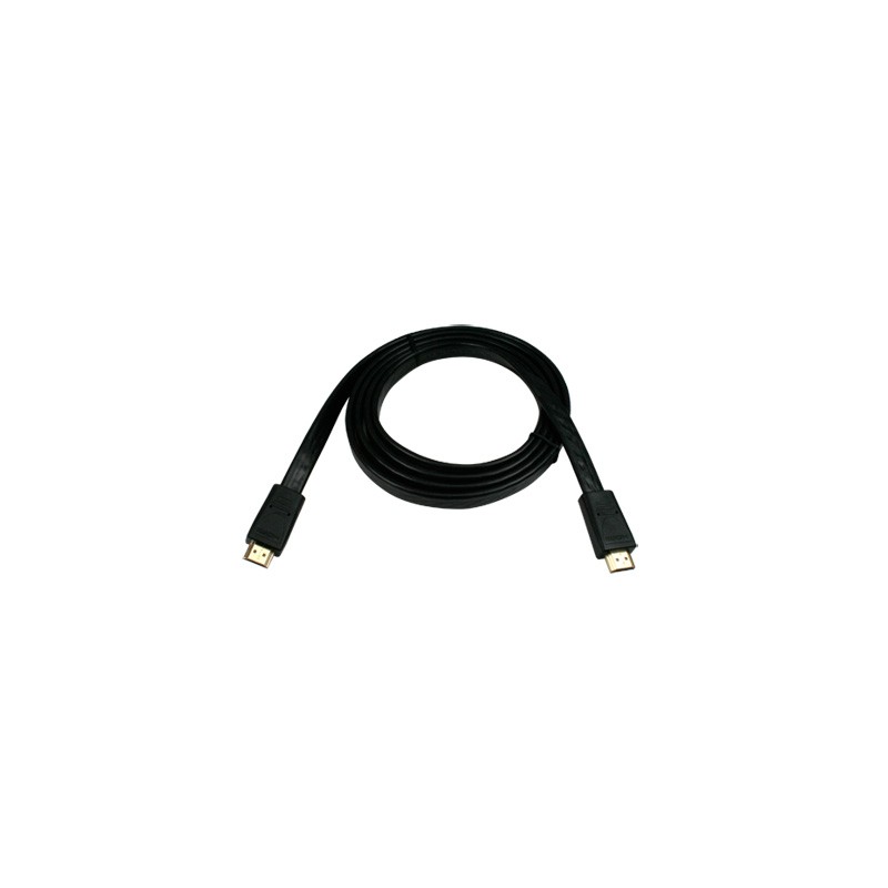 Câble HDMI Plaqué-or De 1,30 M (HDMI Cable Gold Plated - Foto 8