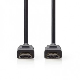 Câble HDMI UHV 4K/8K 1M - Câbles pour PC | Infomax Paris