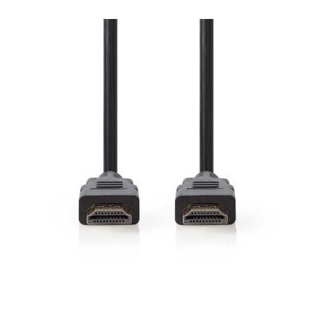 Câble HDMI UHV 4K/8K 1M - Câbles pour PC | Infomax Paris
