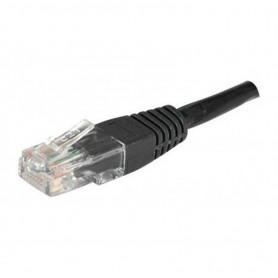 Câble RJ45 catégorie 6 S/FTP 1M - Câbles pour PC | Infomax Paris