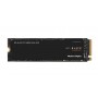 WD_Black SN850 1To Nvme PCIe 4.0 | Infomax