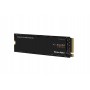 Western Digital SSD WD Black SN850 2To - SSD PC Gamer | Infomax Paris