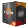 AMD Ryzen 9 5900X BOX AM4 12C/24T 3.7/4.8GHZ - Processeur PC Gamer | Infomax