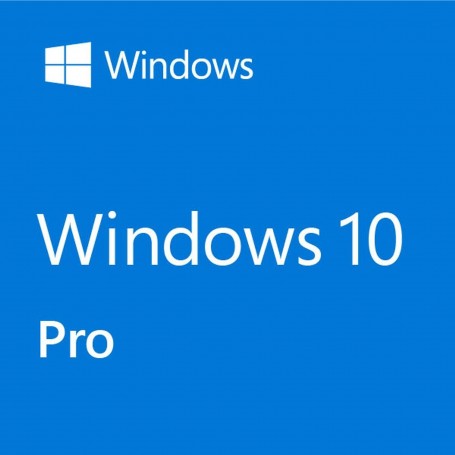 Microsoft Windows 10 Professionnel - Officielle - Système d'exploitaiton | Infomax Paris
