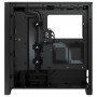 Corsair 4000X RGB - Noir - Boitier PC Gamer | Infomax