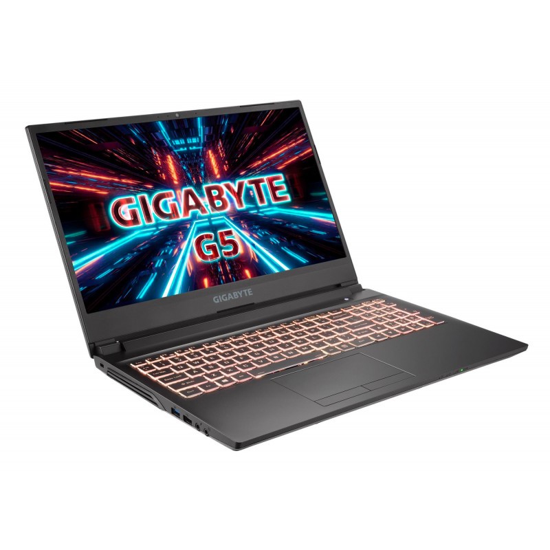 Gigabyte g5 kc обзор