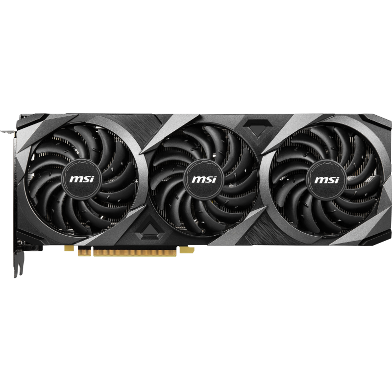 Msi 3080 ventus 3x разбор