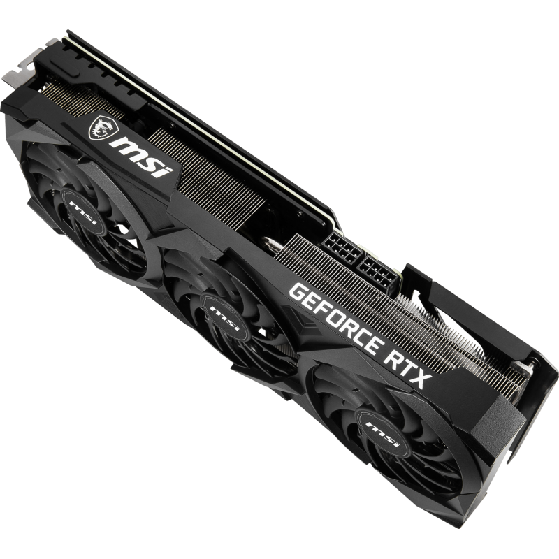 MSI GeForce RTX 3070 Ti VENTUS 3X 8G OC - Infomaxparis.com