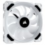 Corsair LL120 RGB PACK 3 Blanc - Ventilateur PC Gamer | Infomax