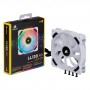 Corsair LL120 RGB Blanc - Ventilateur PC Gamer | Infomax