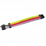 Lian Li Strimer Plus 2x8 Pins RGB - Câbles pour PC | Infomax Paris