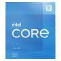 Intel Core i3-10100F (3.6/4.3 GHz 4c/8t) | Infomax