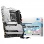 MSI MPG Z690 FORCE WIFI DDR5 - Carte mère gamer | Infomax Paris