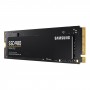 Samsung SSD 980 M.2 PCIe NVMe 500 Go | Infomax