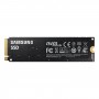 Samsung 980 M.2 500GB PCIe 3.0 x4 NVMe - SSD PC Gamer | Infomax Paris