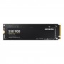 Samsung SSD 980 M.2 PCIe NVMe 1 To | Infomax