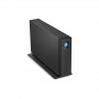 LACIE 10To D2 Professional USB-C - Disque dur et SSD externes | Infomax Paris