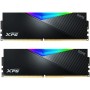 ADATA XPG Lancer RGB DDR5 2X16GO 6000C40 - Mémoire RAM | Infomax Paris