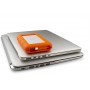 LACIE Rugged 1To USB3.0 Thunderbolt - Disque dur et SSD externes | Infomax Paris