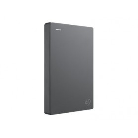 SEAGATE 4To Basic Portable Drive - Disque dur et SSD externes | Infomax Paris
