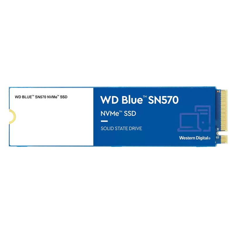 1000 go wd blue sn570 m 2 ssd nvme