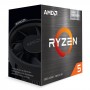 AMD Ryzen 5 5600G Wraith Stealth (3.9 GHz / 4.4 GHz) BOX - Processeurs de gaming | Infomax
