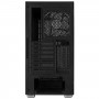 Aerocool Graphite ARGB - Noir - Boitier PC Gamer | Infomax Paris