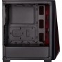 Corsair Carbide SPEC-DELTA RGB - Noir - Boitier PC Gamer | Infomax Paris
