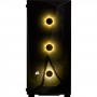 Corsair Carbide SPEC-DELTA RGB - Noir - Boitier PC Gamer | Infomax Paris