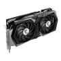 MSI GeForce RTX 3050 GAMING X 8G - Carte Graphique | Infomax