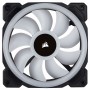 Corsair LL120 RGB PACK 3 Noir - Ventilateur PC Gamer | Infomax