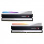 G.Skill Trident Z5 RGB DDR5 2x16Go 6000C36 Argent - Mémoire RAM | Infomax Paris