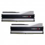 G.Skill Trident Z5 DDR5 2x16Go 6000C36 tRAS96 Noir - Mémoire RAM | Infomax Paris
