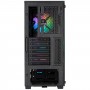 Corsair iCue 220T RGB Airflow - Noir - Boitier PC Gamer | Infomax Paris