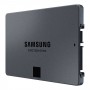 Samsung SSD 870 QVO 1To SSD Cache 1Go 2.5" 6.8 mm QLC Serial ATA 6Gb/s - SSD PC Gamer | Infomax