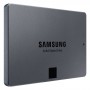 Samsung SSD 870 QVO 1To SSD Cache 1Go 2.5" 6.8 mm QLC Serial ATA 6Gb/s - SSD PC Gamer | Infomax