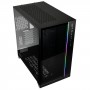 Lian Li O11D XL ROG Certified - Noir - Boitier PC Gamer | Infomax Paris