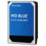 Western Digital Blue 3''5 4To - Disque Dur | Infomax Paris