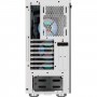 Corsair iCue 465X RGB - Blanc - Boitier PC Gamer | Infomax Paris