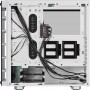 Corsair iCue 465X RGB - Blanc - Boitier PC Gamer | Infomax Paris
