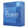 Intel Core i5-12600K (3.7 GHz / 4.9 GHz) - Processeur PC Gamer | Infomax