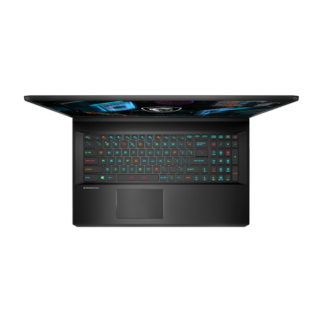 msi gp76 leopard 11uh