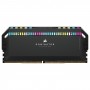 Corsair Dominator Platinum RGB DDR5 2x16Go 5600C36 - Mémoire RAM | Infomax Paris