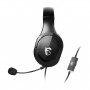 MSI Immerse GH20 - Casques Gamer & Micros | Infomax