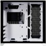 Lian Li PC-O11DW Dynamic - Blanc - Boitier PC Gamer | Infomax Paris