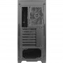 Antec DF600 Flux - Noir - Boitier PC Gamer | Infomax Paris