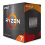 AMD Ryzen 7 5800X (3.8GHz/4.7GHz) - Processeurs de gaming | Infomax Paris