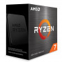 AMD Ryzen 7 5800X (3.8GHz/4.7GHz) BOX - Processeurs de gaming | Infomax